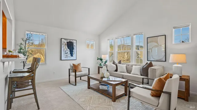 $719,000 | 1205 Hidden Creek Place, Santa Rosa, CA 95409