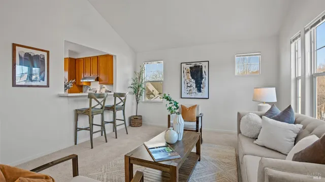 $719,000 | 1205 Hidden Creek Place, Santa Rosa, CA 95409