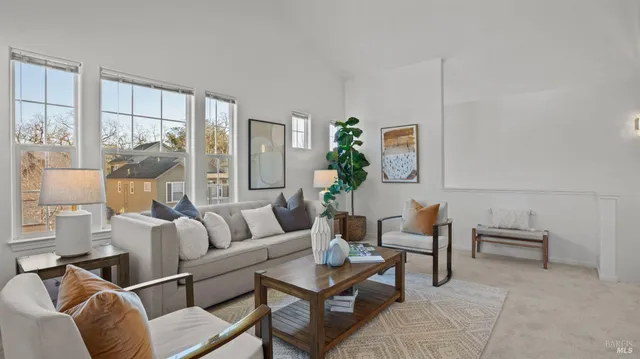 $719,000 | 1205 Hidden Creek Place, Santa Rosa, CA 95409