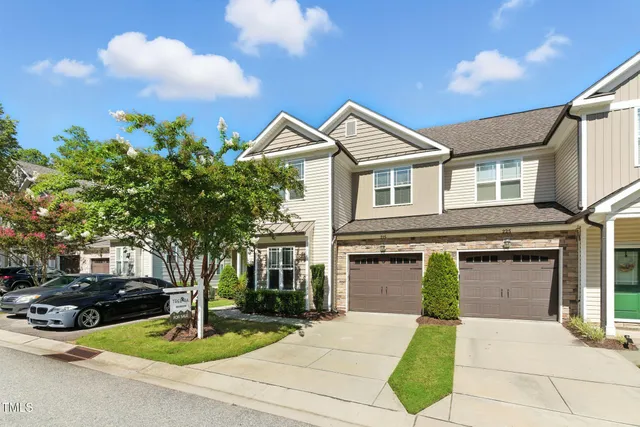 $348,000 | 215 Mariah Towns Way, Garner, NC 27529