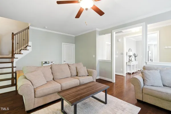 $337,000 | 215 Mariah Towns Way, Garner, NC 27529