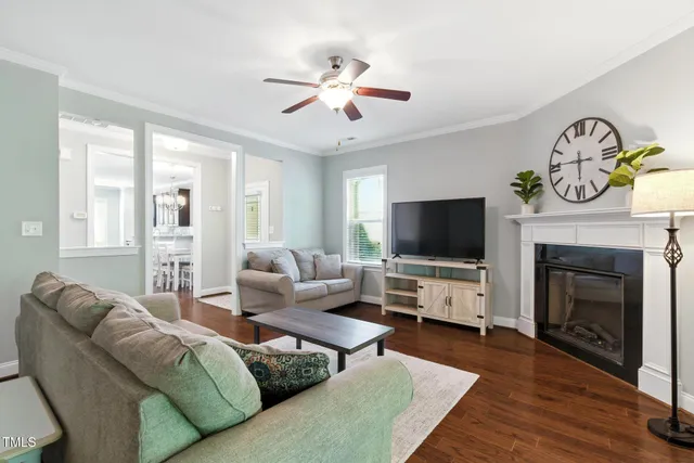 $348,000 | 215 Mariah Towns Way, Garner, NC 27529