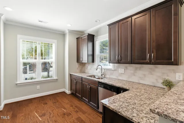 $348,000 | 215 Mariah Towns Way, Garner, NC 27529