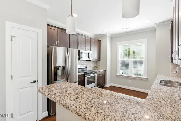 $337,000 | 215 Mariah Towns Way, Garner, NC 27529