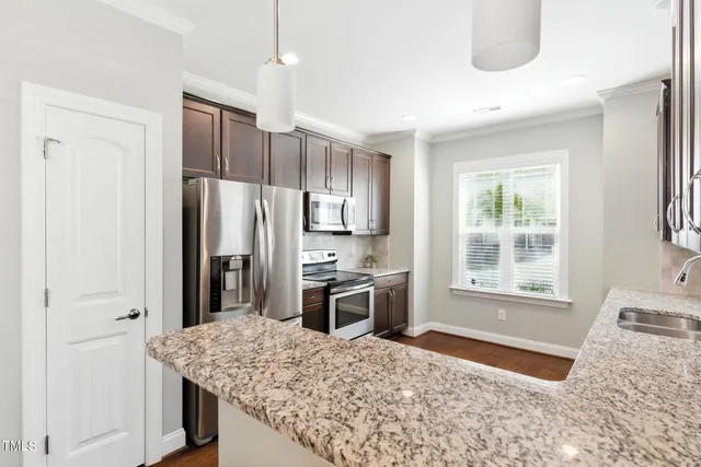 $348,000 | 215 Mariah Towns Way, Garner, NC 27529