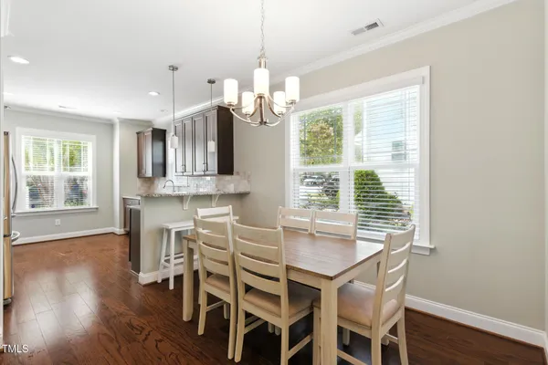 $337,000 | 215 Mariah Towns Way, Garner, NC 27529