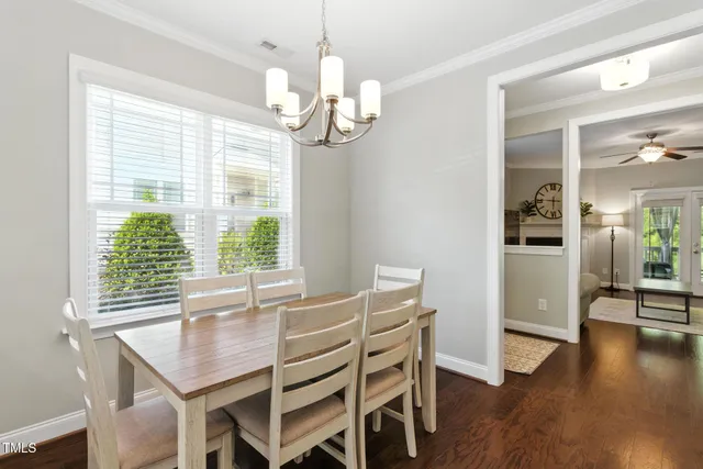 $348,000 | 215 Mariah Towns Way, Garner, NC 27529