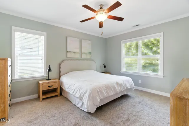 $348,000 | 215 Mariah Towns Way, Garner, NC 27529