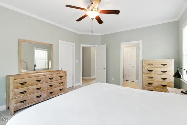 $337,000 | 215 Mariah Towns Way, Garner, NC 27529