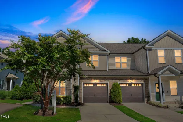 $337,000 | 215 Mariah Towns Way, Garner, NC 27529