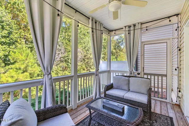 $348,000 | 215 Mariah Towns Way, Garner, NC 27529