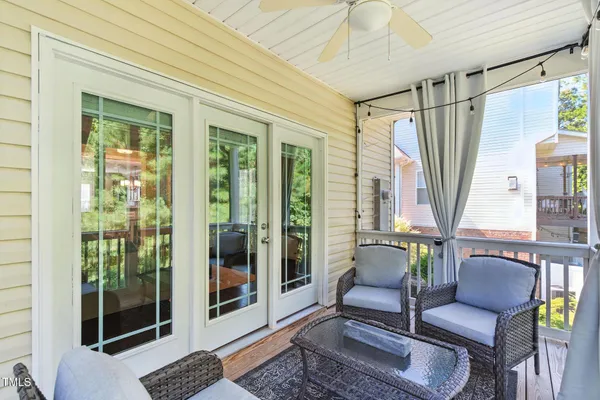 $337,000 | 215 Mariah Towns Way, Garner, NC 27529