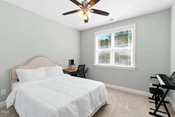 $337,000 | 215 Mariah Towns Way, Garner, NC 27529