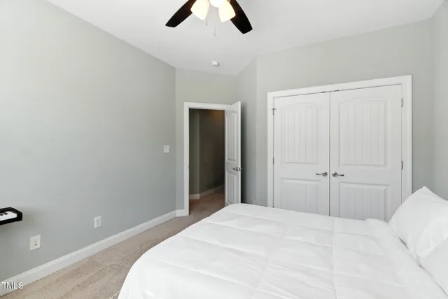 $348,000 | 215 Mariah Towns Way, Garner, NC 27529