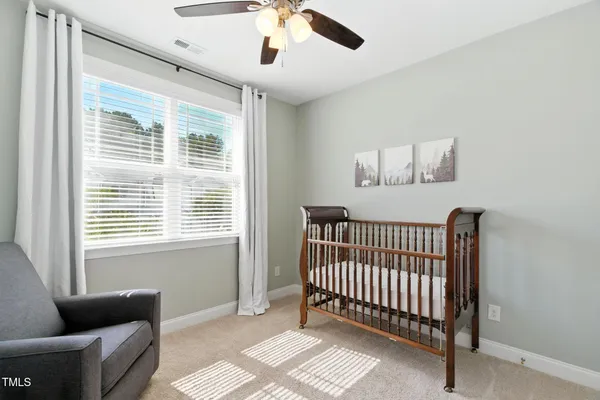 $337,000 | 215 Mariah Towns Way, Garner, NC 27529