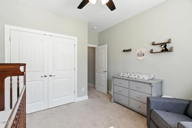 $348,000 | 215 Mariah Towns Way, Garner, NC 27529