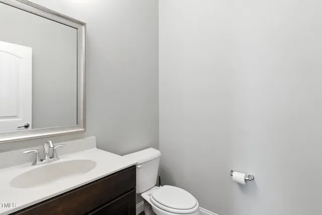 $348,000 | 215 Mariah Towns Way, Garner, NC 27529