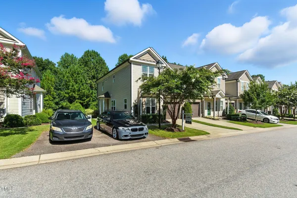 $337,000 | 215 Mariah Towns Way, Garner, NC 27529