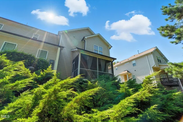 $348,000 | 215 Mariah Towns Way, Garner, NC 27529