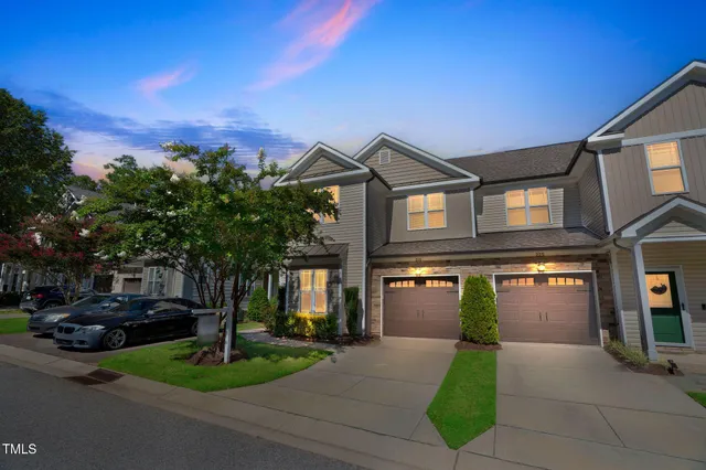 $348,000 | 215 Mariah Towns Way, Garner, NC 27529
