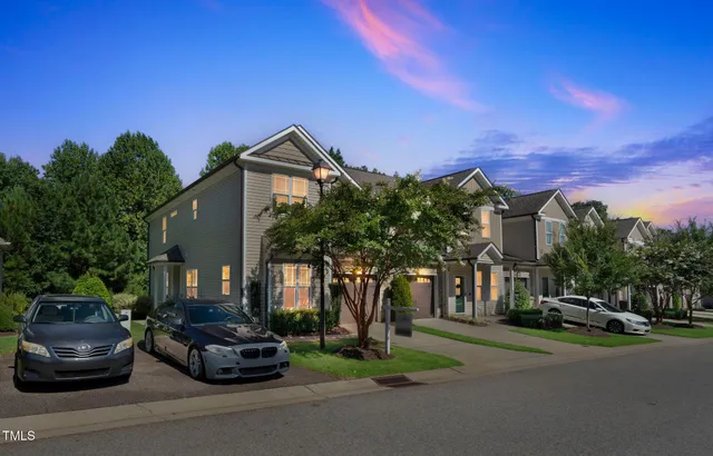 $348,000 | 215 Mariah Towns Way, Garner, NC 27529