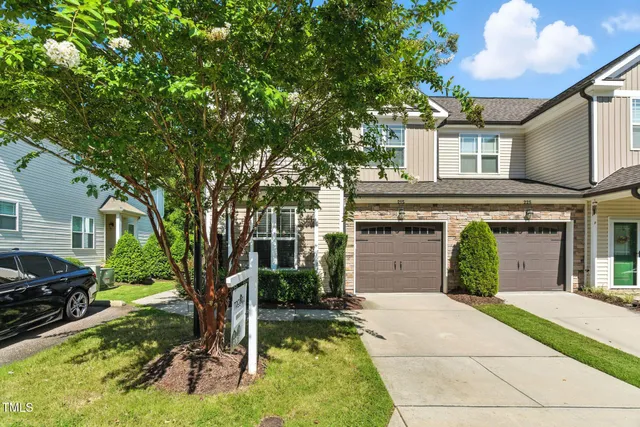$348,000 | 215 Mariah Towns Way, Garner, NC 27529