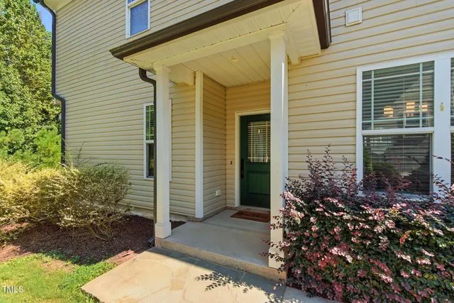 $348,000 | 215 Mariah Towns Way, Garner, NC 27529