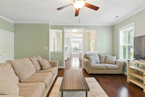 $337,000 | 215 Mariah Towns Way, Garner, NC 27529