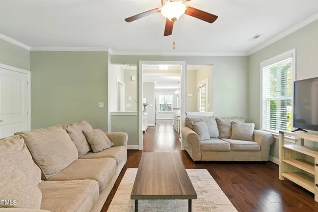 $348,000 | 215 Mariah Towns Way, Garner, NC 27529