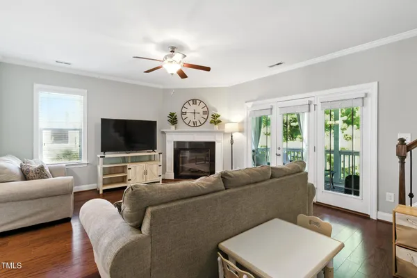 $337,000 | 215 Mariah Towns Way, Garner, NC 27529