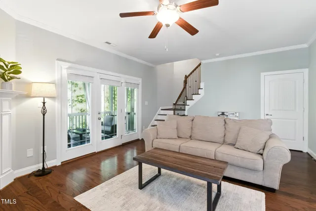 $348,000 | 215 Mariah Towns Way, Garner, NC 27529