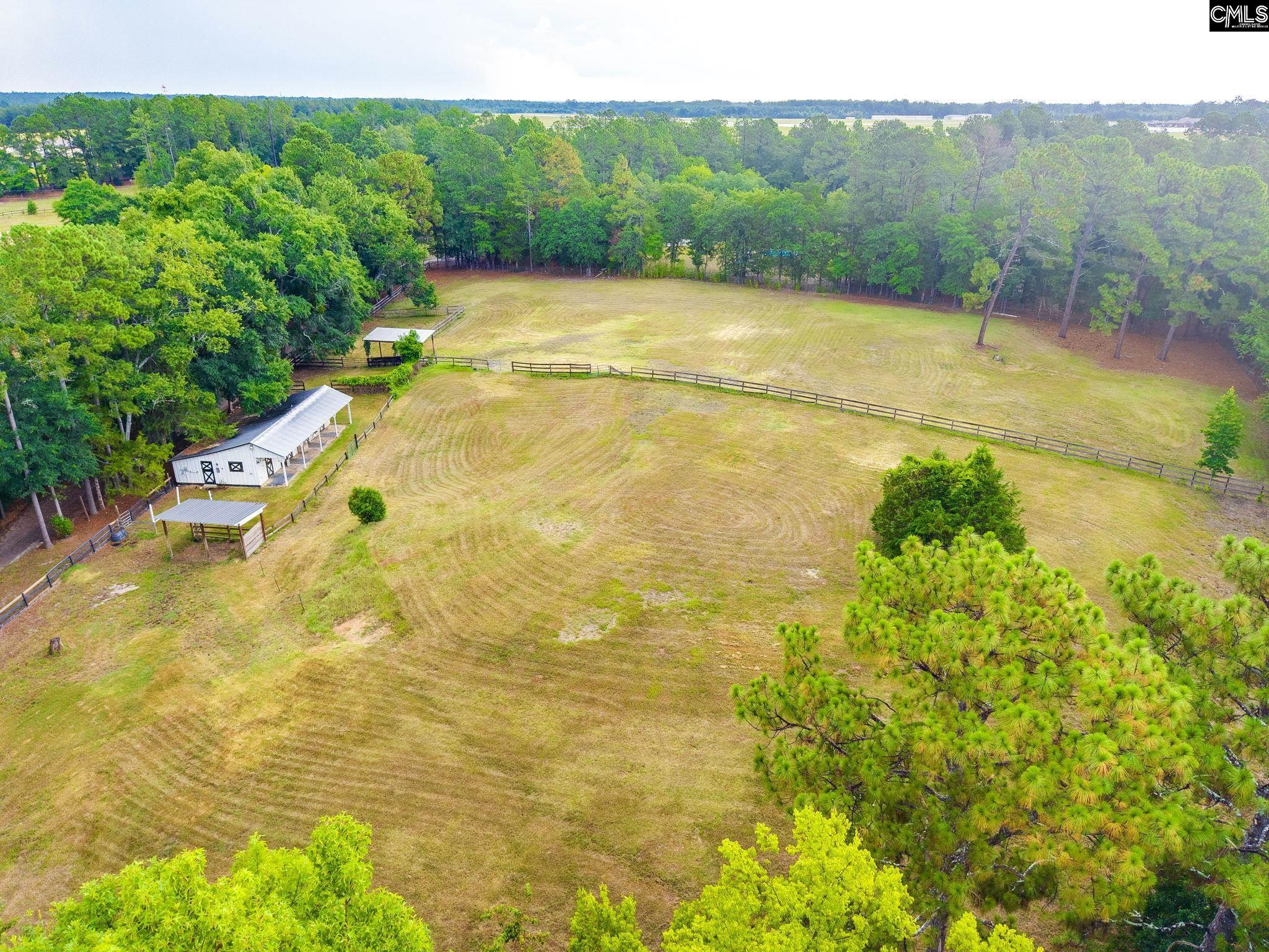 670 Red Fox Road Camden, SC 29020 - Photo 51 of 57