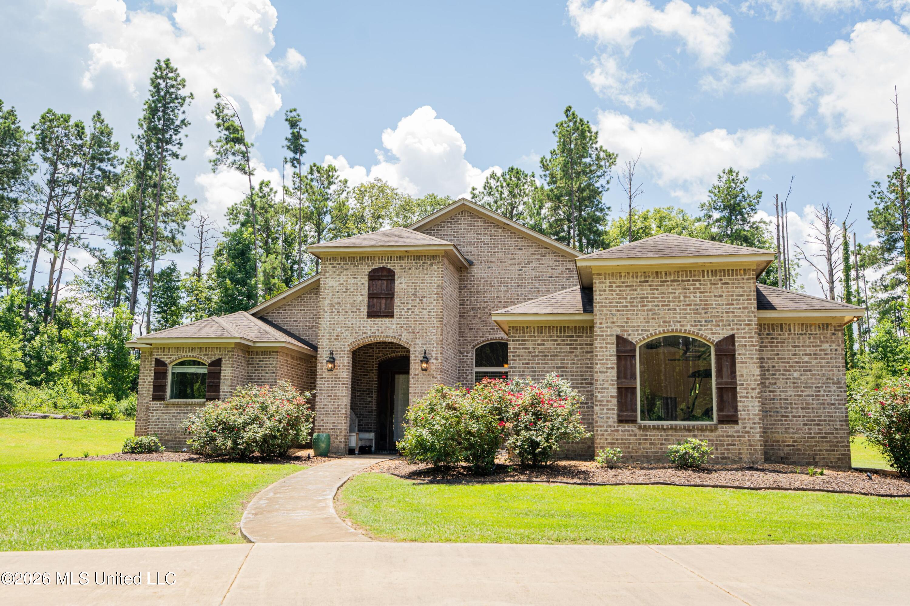 6929 Moak Road Summit, MS 39666 - Photo 45 of 52 DSC00256