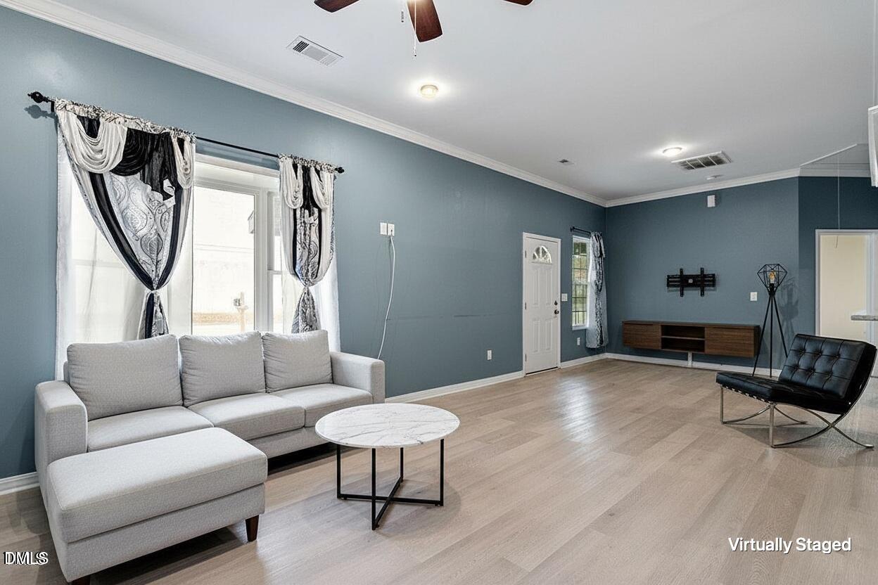 115 Kerr Drive Roxboro, NC 27573 - Photo 4 of 31 115 kerr_14