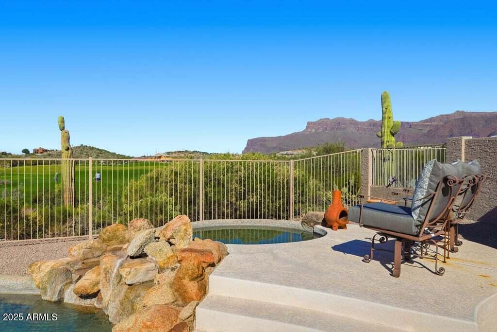 4238 South Strong Box Road Gold Canyon, AZ 85118 - Photo 1 of 38 44-custom-044_ListerPros