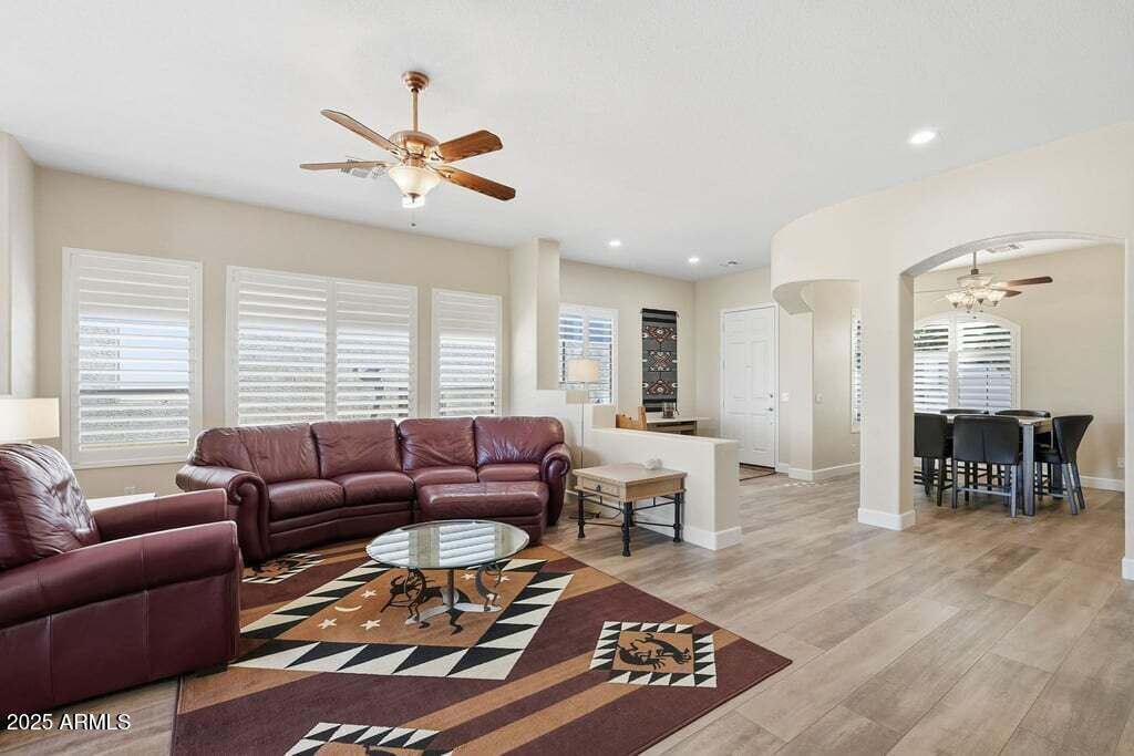 4238 South Strong Box Road Gold Canyon, AZ 85118 - Photo 28 of 38 10-custom-010_ListerPros