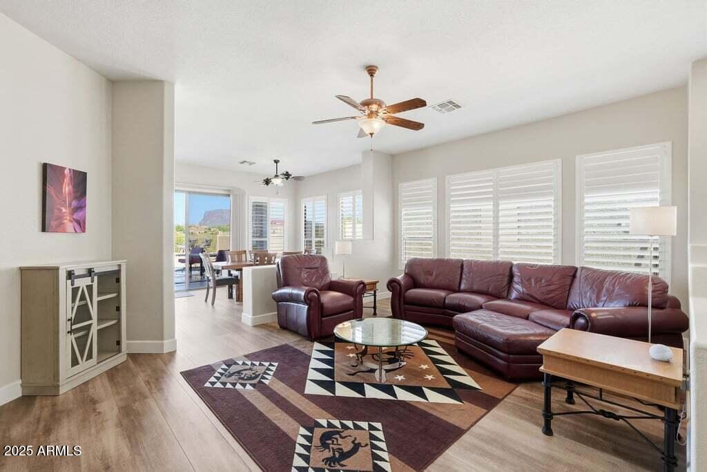 4238 South Strong Box Road Gold Canyon, AZ 85118 - Photo 5 of 38 8-custom-008_ListerPros