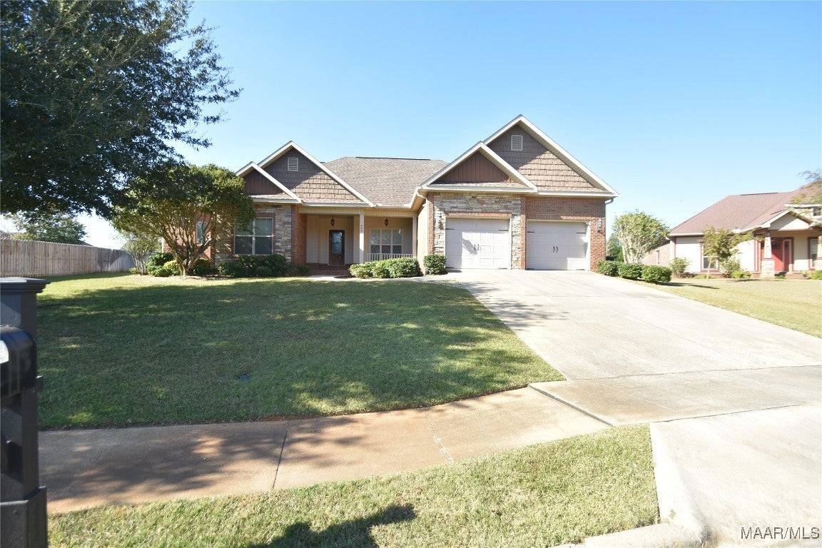 403 Turtle Back Trail Enterprise, AL 36330 - Photo 2 of 55 Gallery Image 2