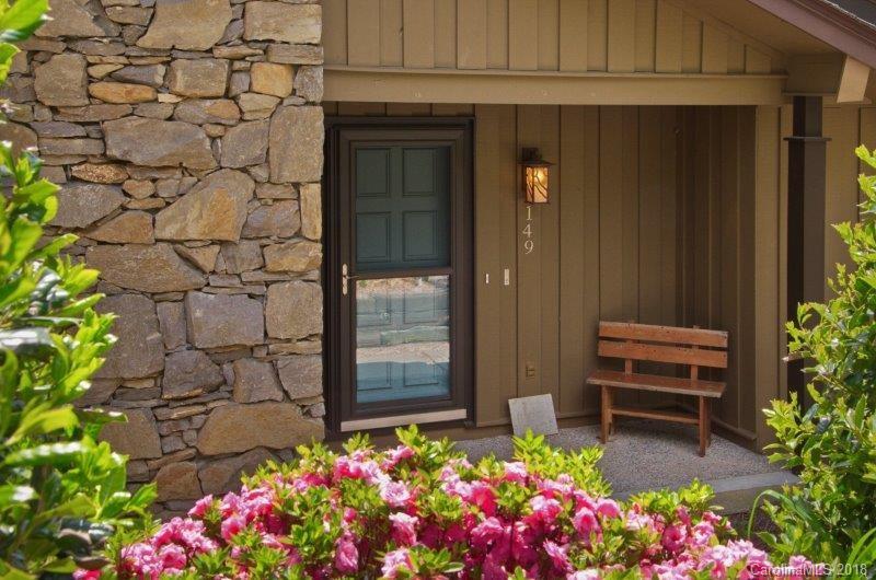 149 Country Ridge Road, Unit UN 5 Laurel Park, NC 28739 - Photo 1 of 20