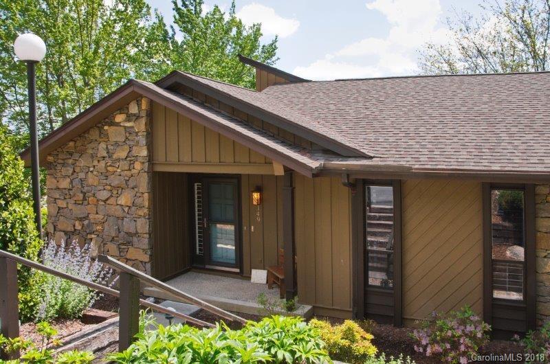 149 Country Ridge Road, Unit UN 5 Laurel Park, NC 28739 - Photo 2 of 20