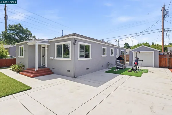$539,000 | 3021 Georgia Street, Vallejo, CA 94591