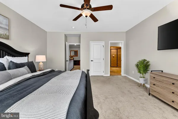 $499,980 | 42227 Piebald Square, Aldie, VA 20105