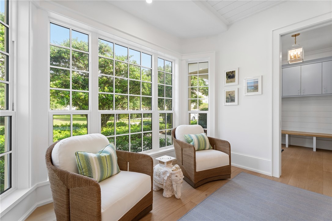 1070 Beach Road, Unit 1070 Vero Beach, FL 32963 - Photo 16 of 36 a living room with furniture and a window