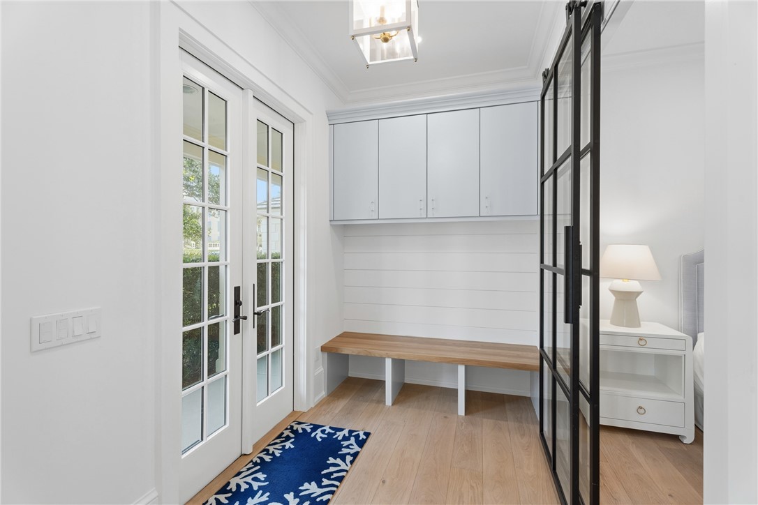 1070 Beach Road, Unit 1070 Vero Beach, FL 32963 - Photo 28 of 36 a bathroom with a sink and a mirror