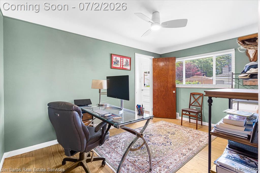 22306 Rosedale Street St. Clair Shores, MI 48080 - Photo 12 of 25