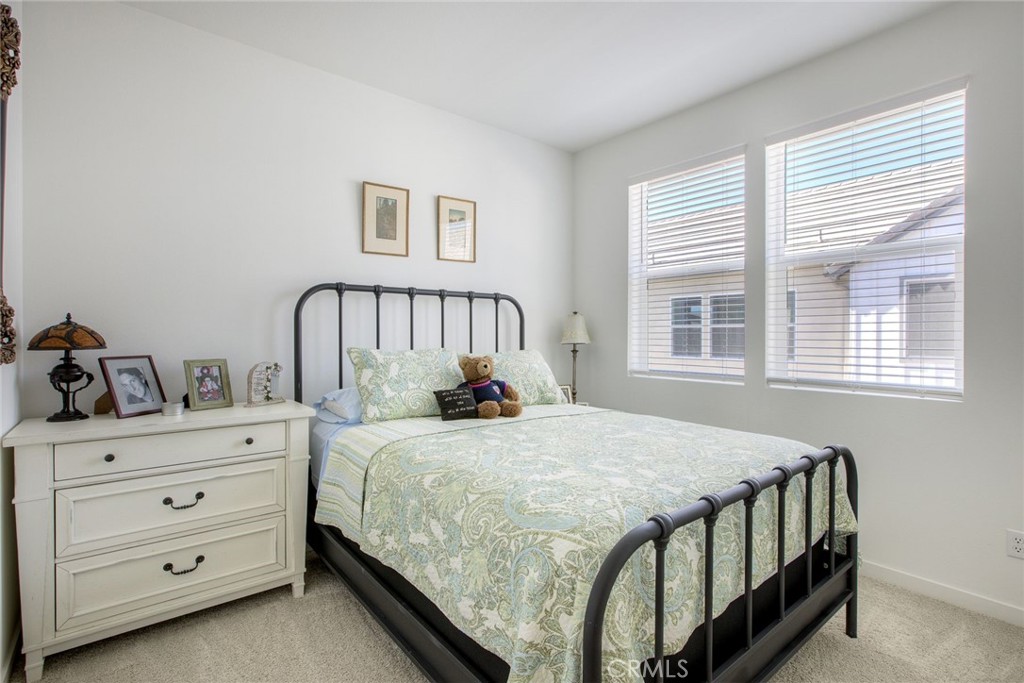 32711 Brunello Way Temecula, CA 92591 - Photo 28 of 70 Secondary Bedroom - 2