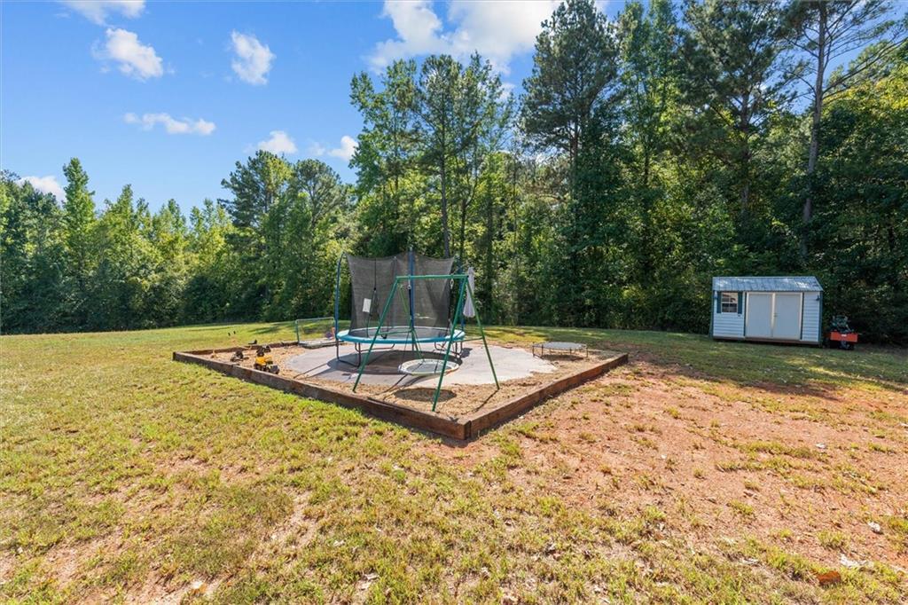 1003 Milligan Creek Road Roopville, GA 30170 - Photo 41 of 45 Gallery Image 41