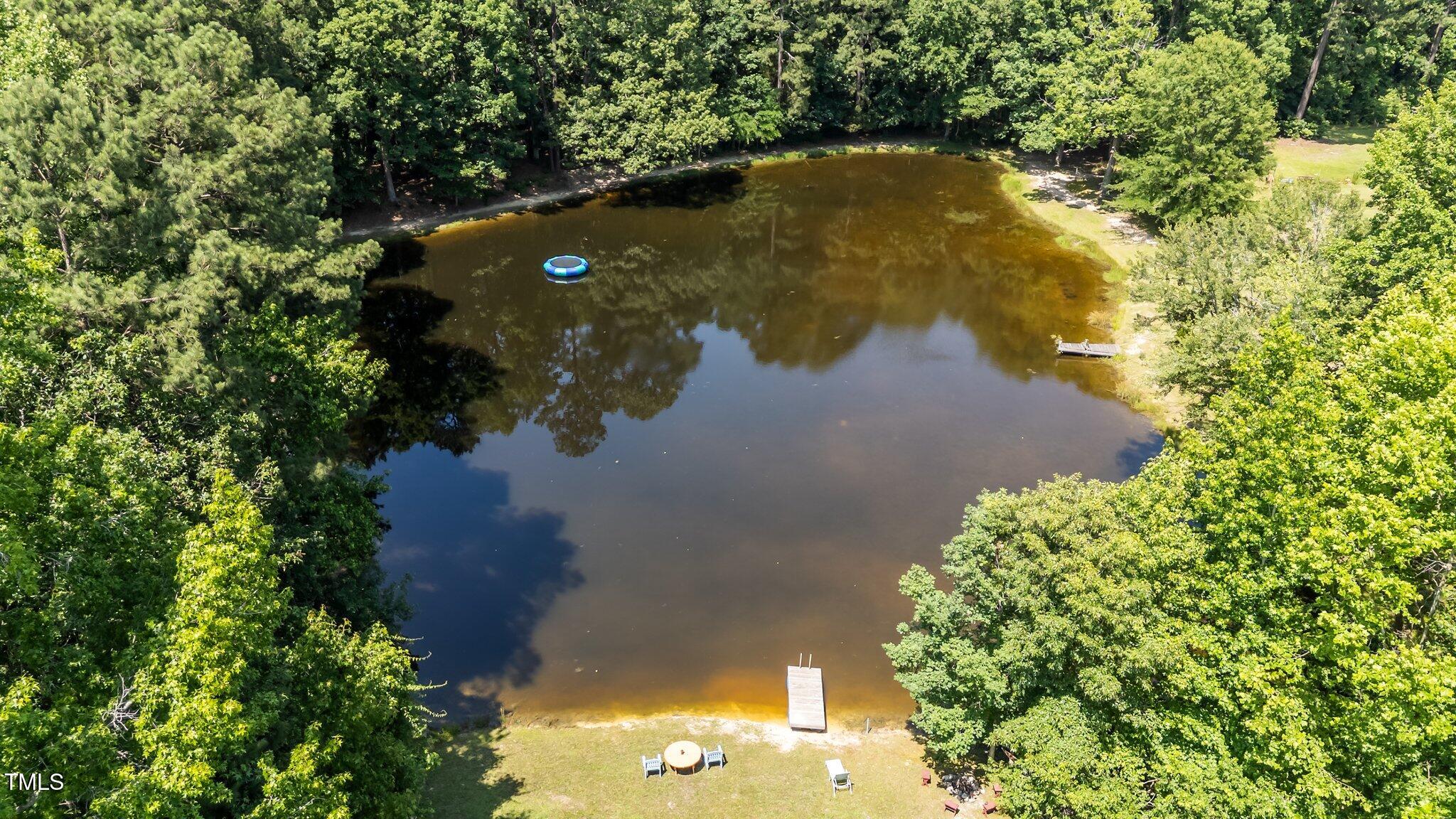1355 Sykes Road Spring Hope, NC 27882 - Photo 14 of 39 12-web-or-mls-DJI_20250603144424_0760_D
