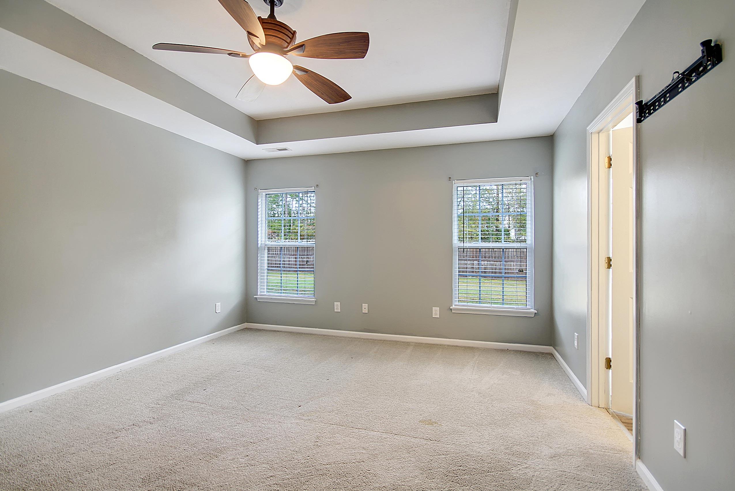 307 Edenton Road Goose Creek, SC 29445 - Photo 12 of 24 Master Suite