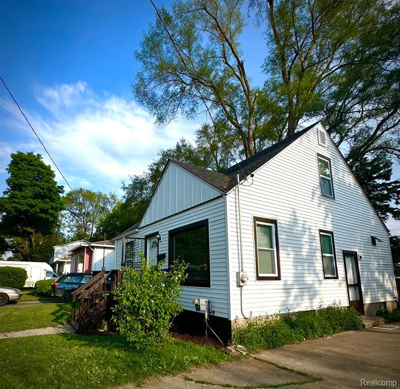 2825 Raskob Street Flint, MI 48504 - Photo 22 of 22 Gallery Image 22